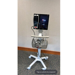 Masimo Root Patient Monitoring System